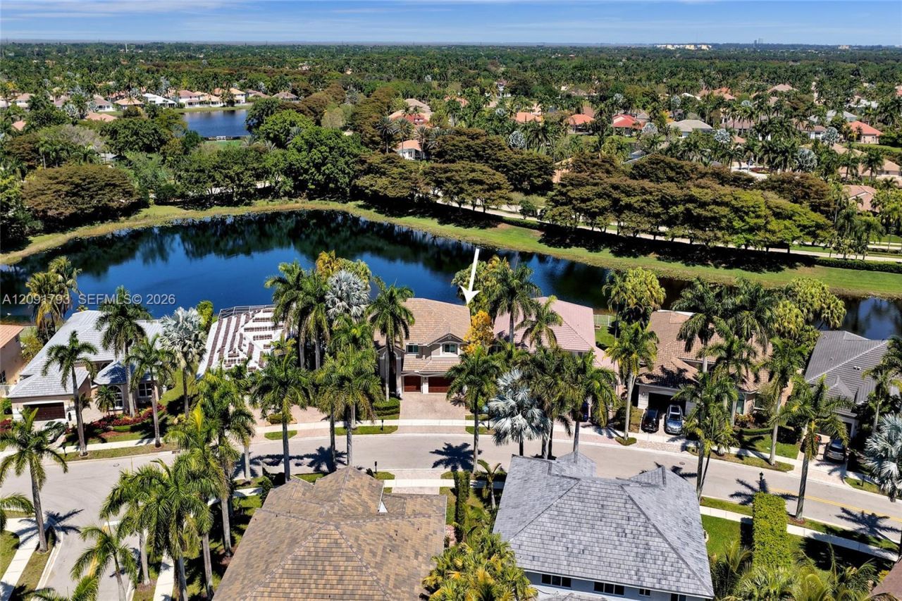 2410 Deer Creek Road, Weston, FL 33327 Photo