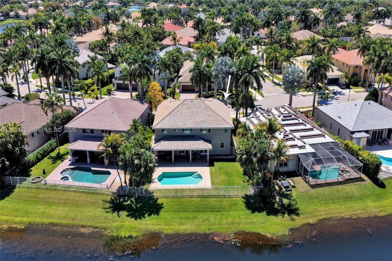 2410 Deer Creek Road, Weston, FL 33327 Photo