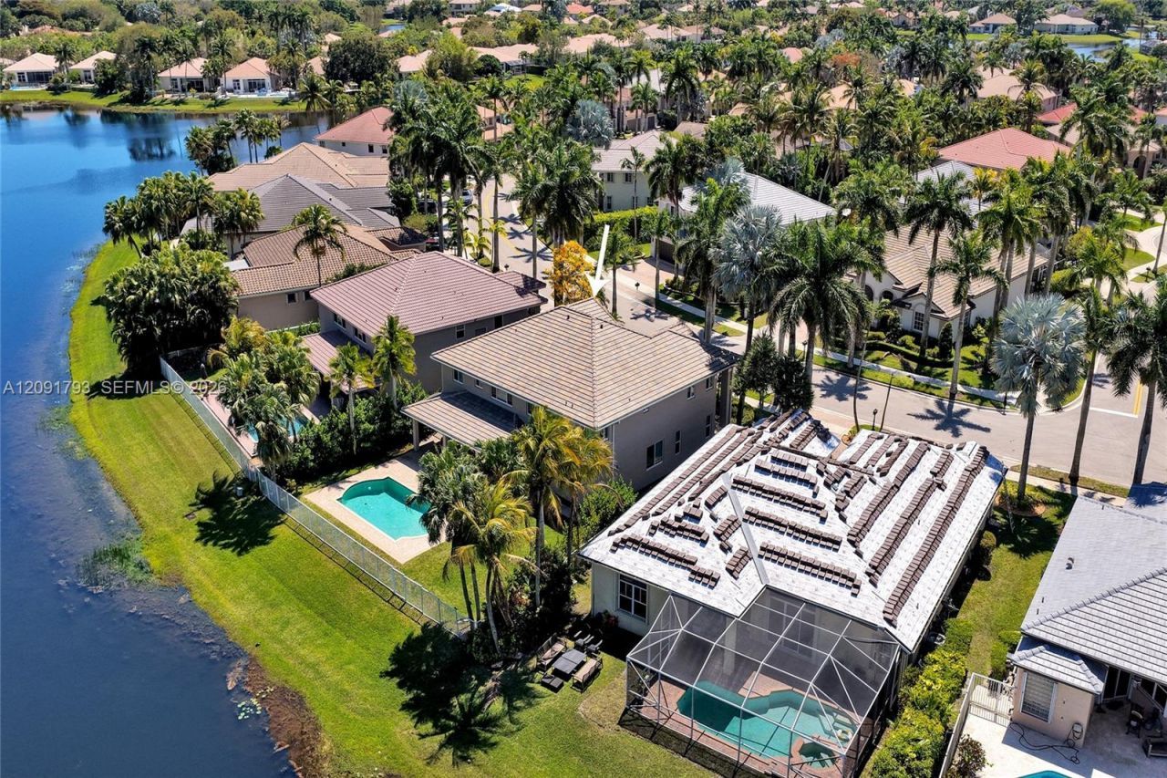 2410 Deer Creek Road, Weston, FL 33327 Photo