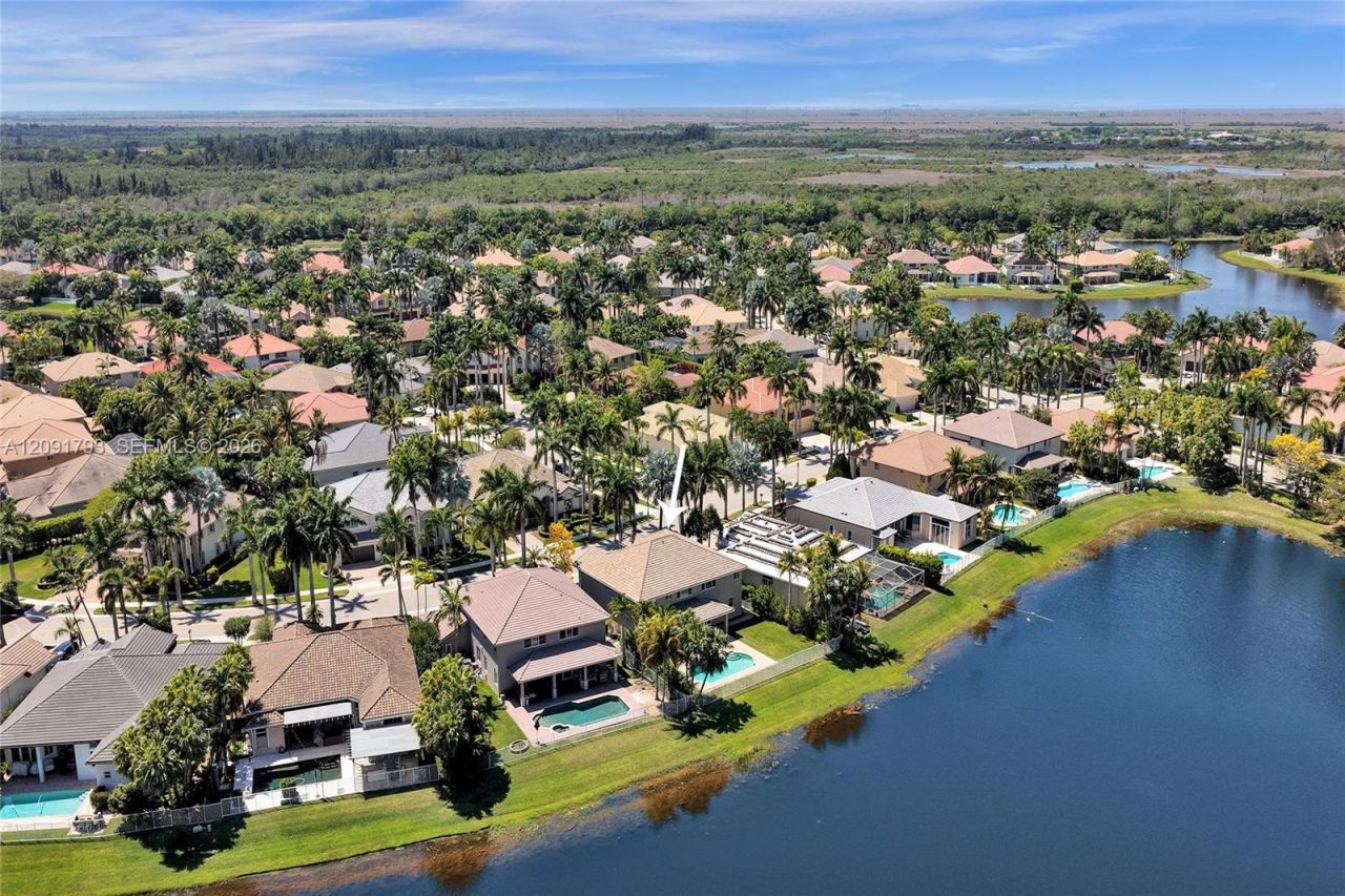 2410 Deer Creek Road, Weston, FL 33327 Photo