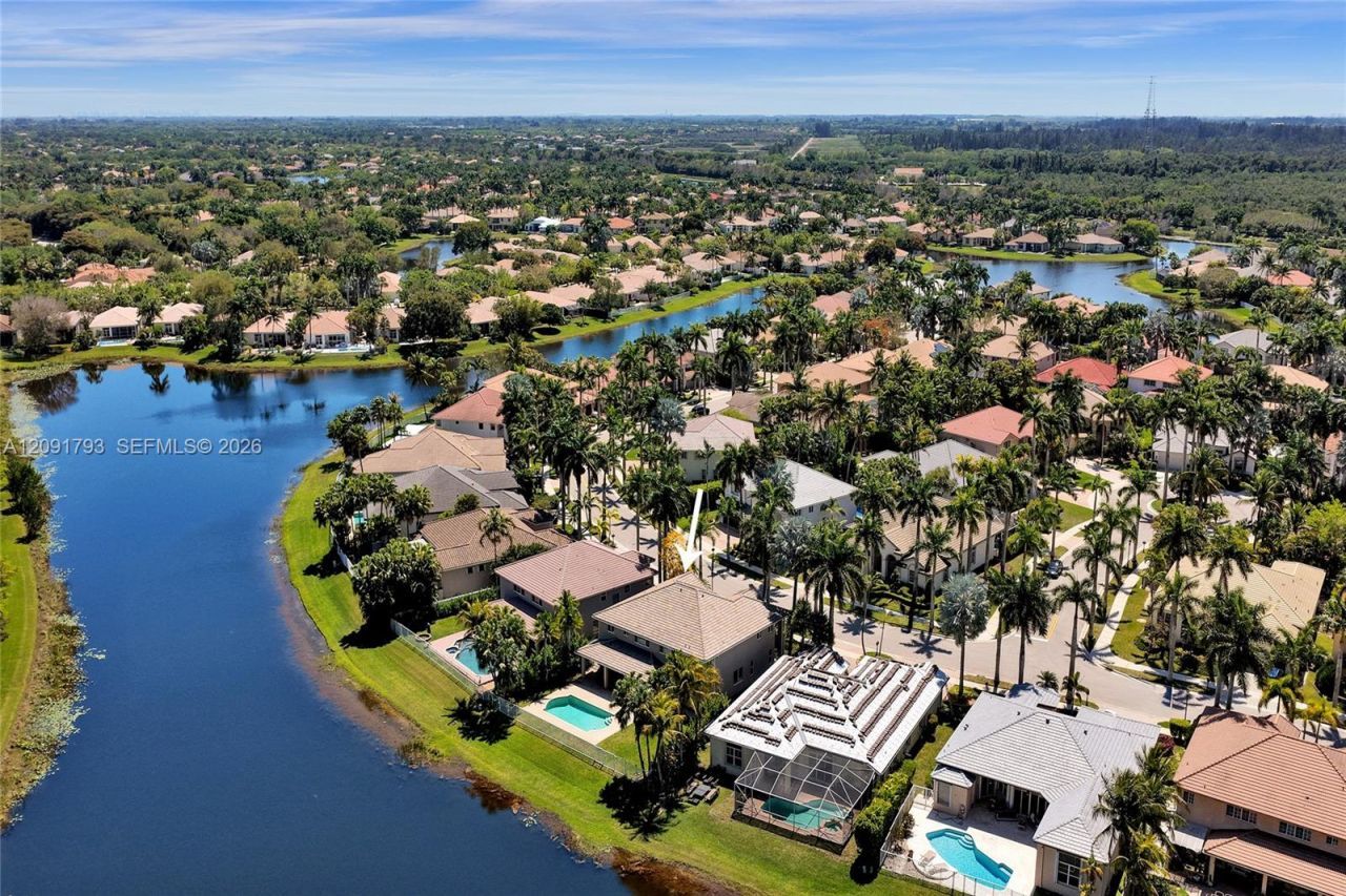 2410 Deer Creek Road, Weston, FL 33327 Photo