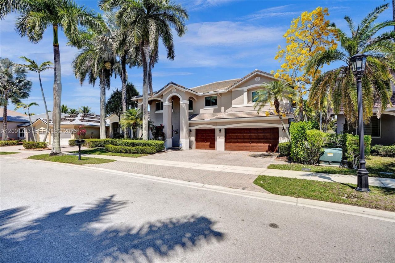 2410 Deer Creek Road, Weston, FL 33327 Photo