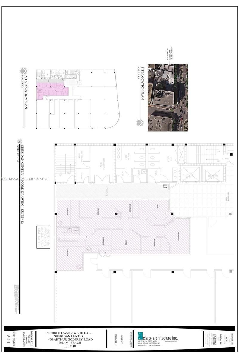 400 W 41st St, Unit 412, Miami Beach, FL 33140 Photo
