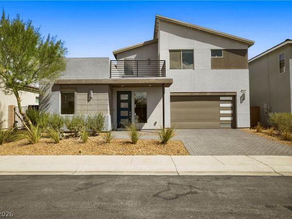 9866 Homestead Mesa Street , Las Vegas, NV 89141