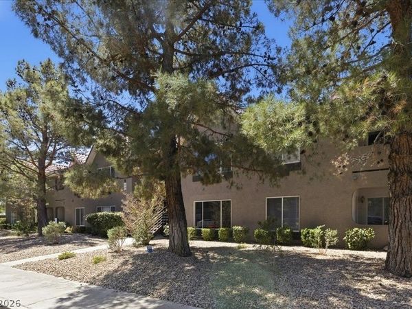 700 Capri Drive , Unit 25B, Boulder City, NV 89005