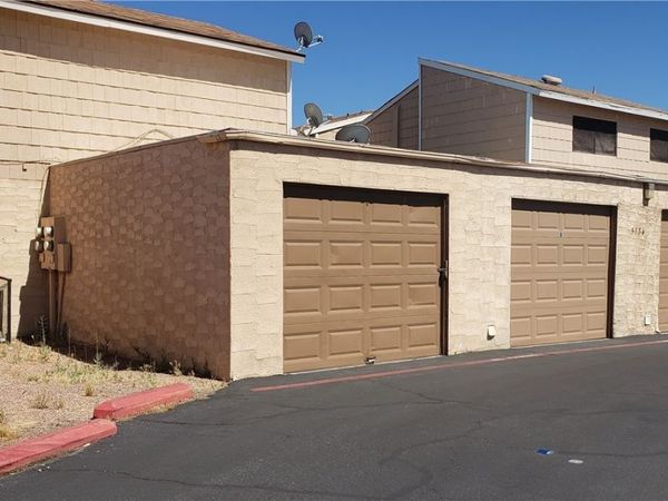 5156 Gray Lane , Unit A, Las Vegas, NV 89119