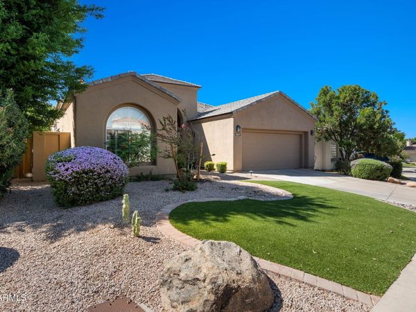 11847 E DEL TIMBRE Drive, Scottsdale, AZ 85259