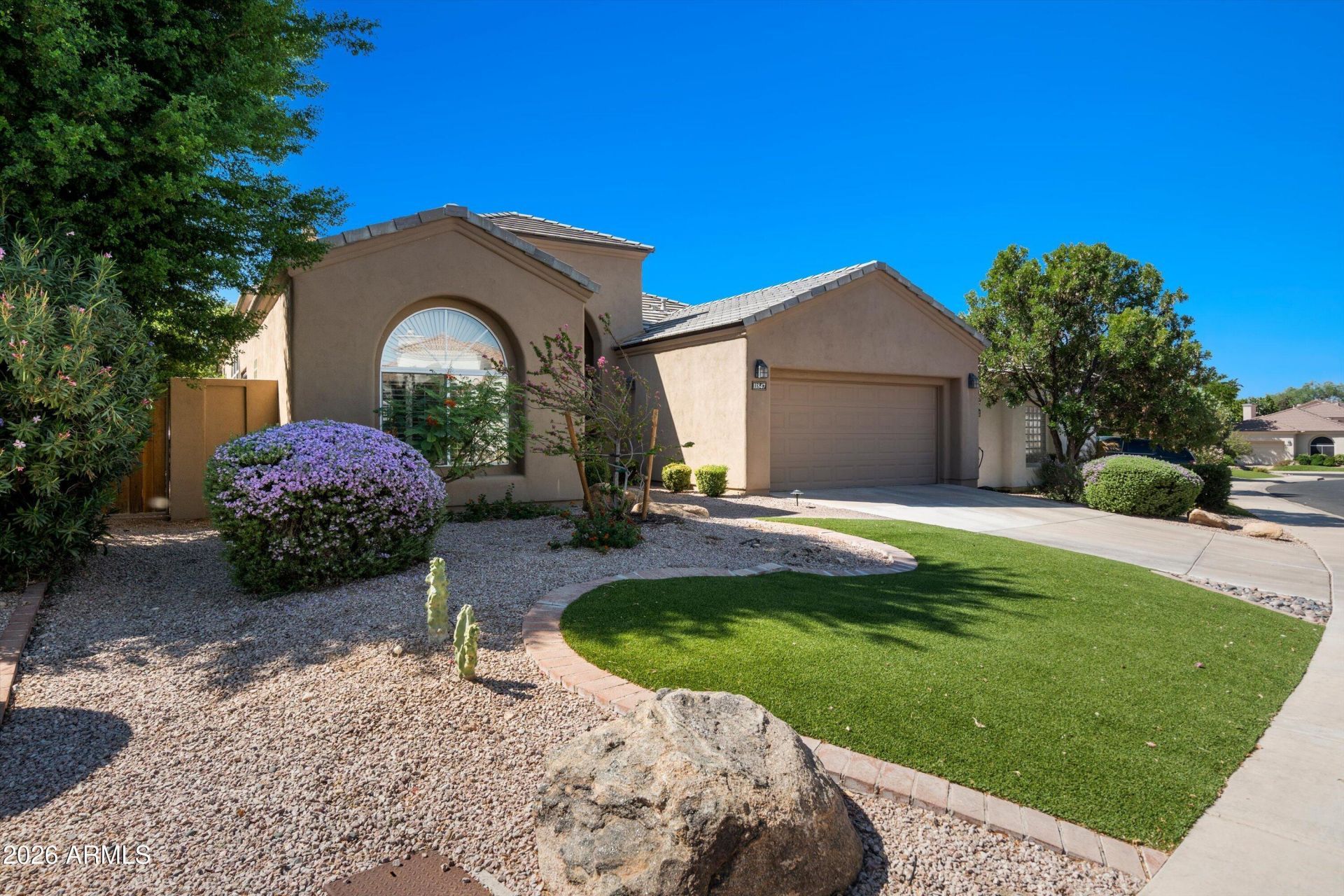 11847 E Del Timbre Drive, Scottsdale, AZ 85259 Main Photo