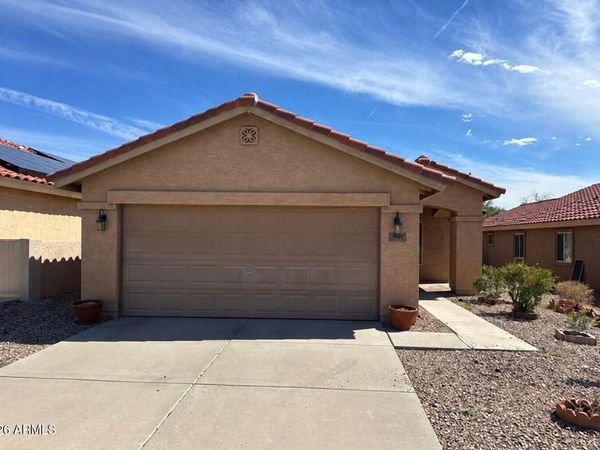 959 S 230TH Drive, Buckeye, AZ 85326
