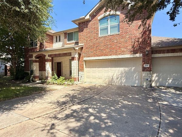 2110 Reston CV, Round Rock, TX 78665