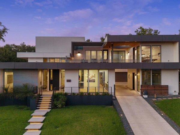 4811 Timberline DR, Austin, TX 78746