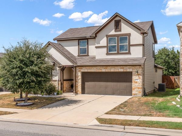 501 Limestone RD, Liberty Hill, TX 78642