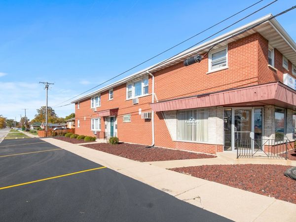 7654 S Harlem Avenue , Bridgeview, IL 60455