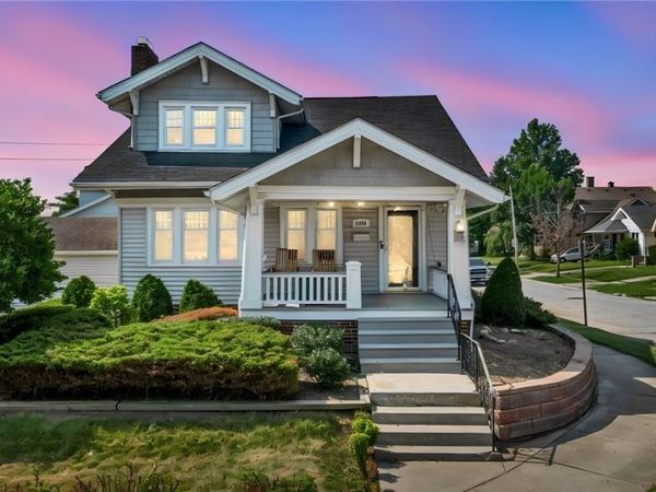 3438 W 133rd Street , Cleveland, OH 44111