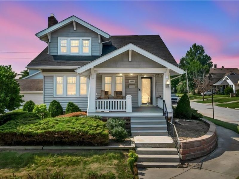 3438 W 133rd Street, Cleveland, OH 44111 Photo 1