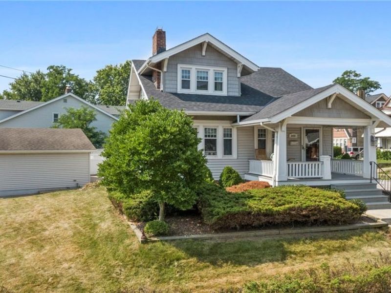 3438 W 133rd Street, Cleveland, OH 44111 Photo 41