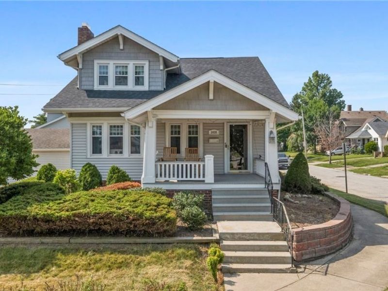 3438 W 133rd Street, Cleveland, OH 44111 Photo 43