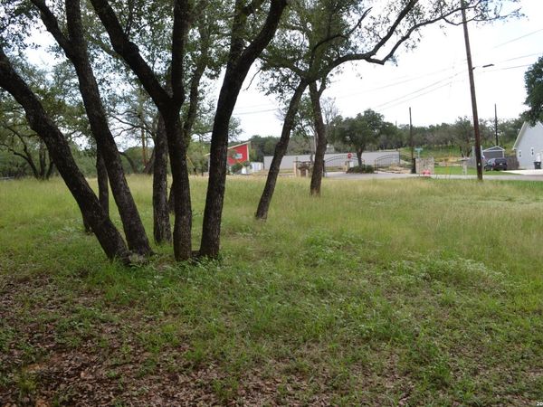 LOT 308 Rolling Hills Dr, SPICEWOOD, TX 78669