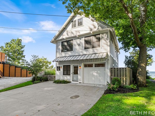 122 Michigan Avenue, Holland, MI 49424
