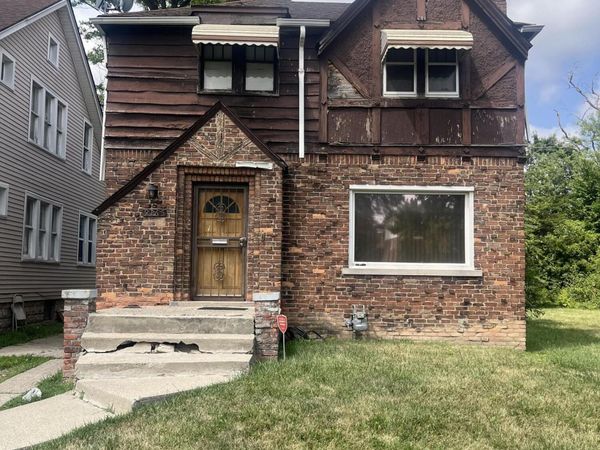 9165 Steel Street, Detroit, MI 48228