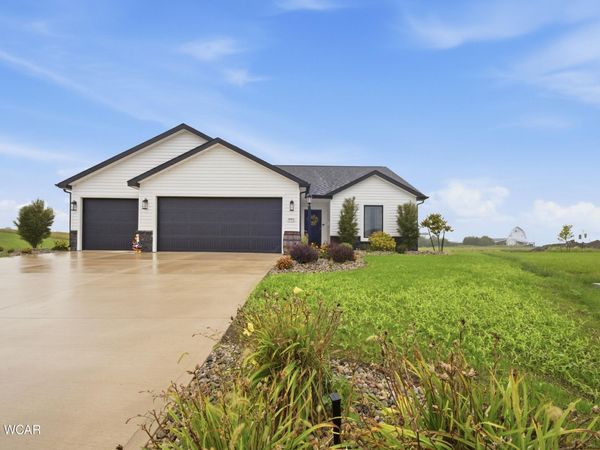 1440 Moby Court, Van Wert, OH 45891