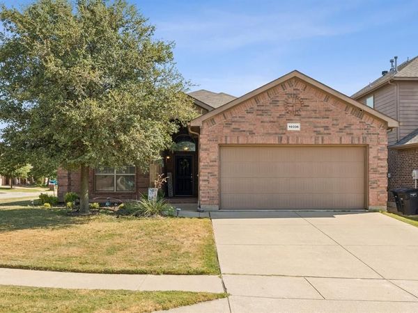 10336 Point Lobos Trail, Fort Worth, TX 76177