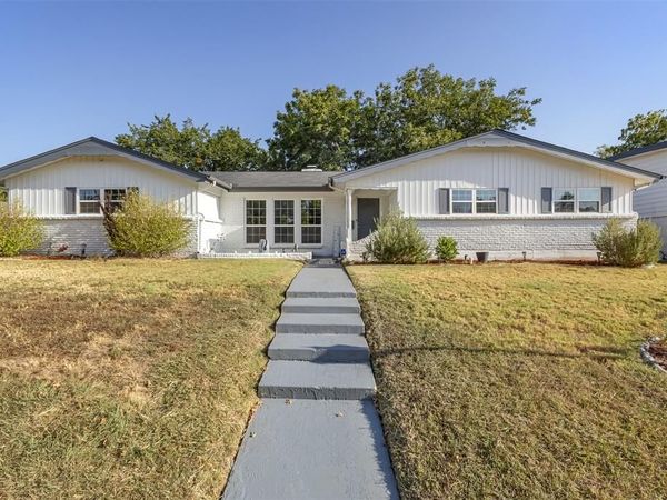 8001 Clark Street, North Richland Hills, TX 76180
