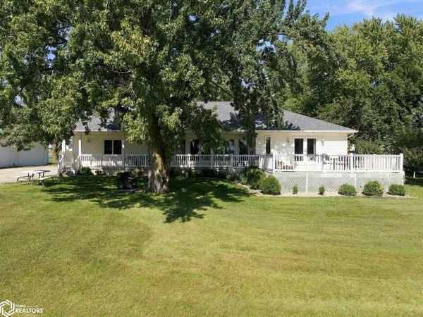 3511 19th Street SW, Mason City, IA 50401