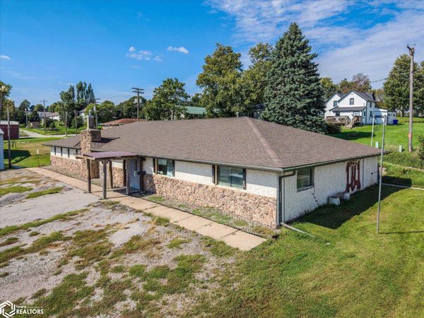 101 Main Street, Portsmouth, IA 51565