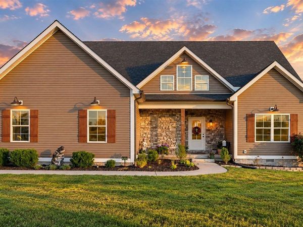 23 Cornerstone Drive , Alvaton, KY 42122