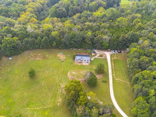 1560 Blue Fork Lane, Irvington, KY 40146