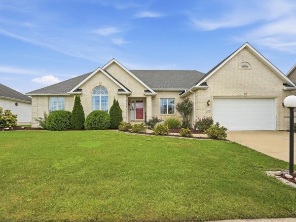 2636 Lancelot Lane , Dyer, IN 46311