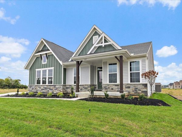 407 Winters Way, Springfield, OH 45505