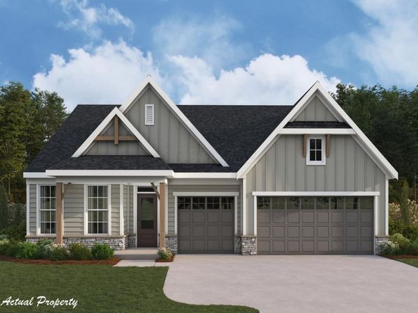 407 Winters Way , Springfield, OH 45505