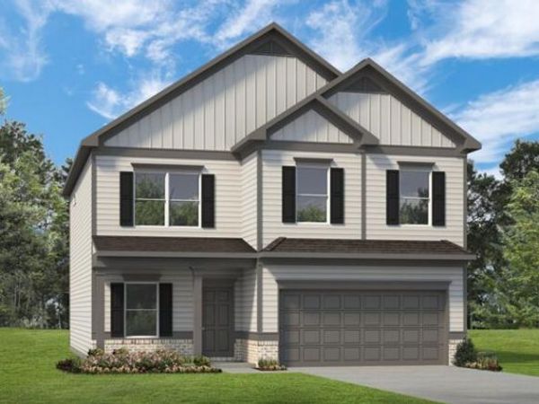 8383 Harbour Chase Loop, Ooltewah, TN 37363
