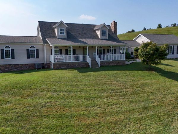 1408 Big Hollow Road, Blountville, TN 37617