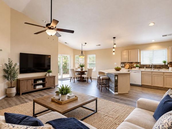 10316 Calle Dichoso Court NW, Albuquerque, NM 87114