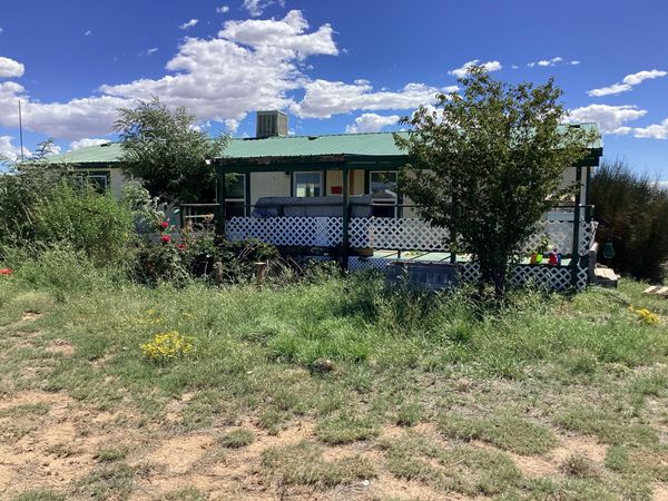 5 Douglas Court , Edgewood, NM 87015