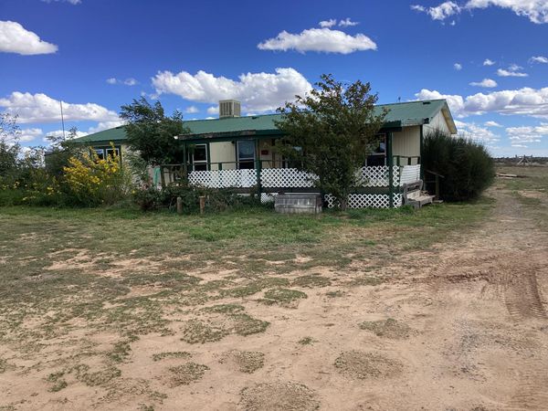 5 Douglas Court, Edgewood, NM 87015