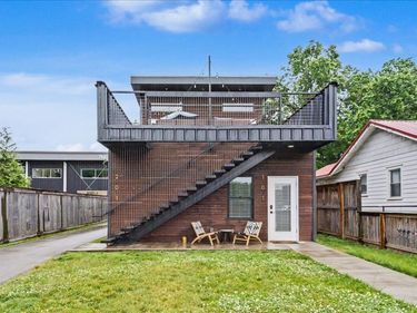 742 Bellaire Avenue, Lexington, KY 40508