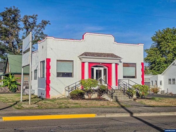 390 S Main St, Lebanon, OR 97355