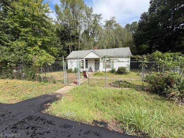 193 Nance Street, Eden, NC 27288