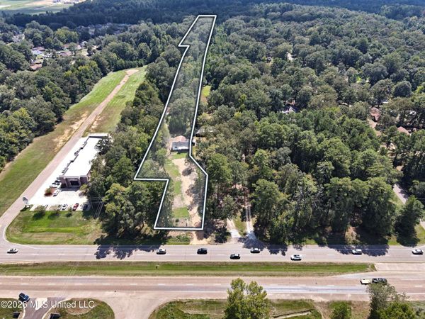 5447 U.s. 80, Pearl, MS 39208
