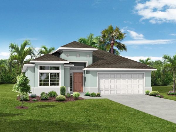 23 Matanzas Cove Drive, Palm Coast, FL 32137