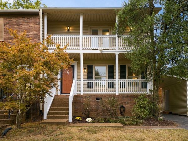 506A Colice Jeanne Rd , Nashville, TN 37221