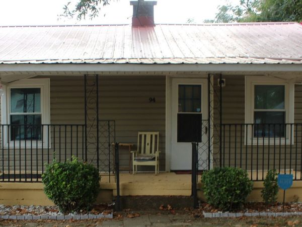 94 Holly St , Jackson, TN 38301