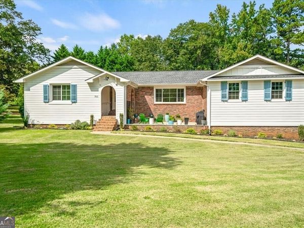 700 John Ward Road SW, Marietta, GA 30064
