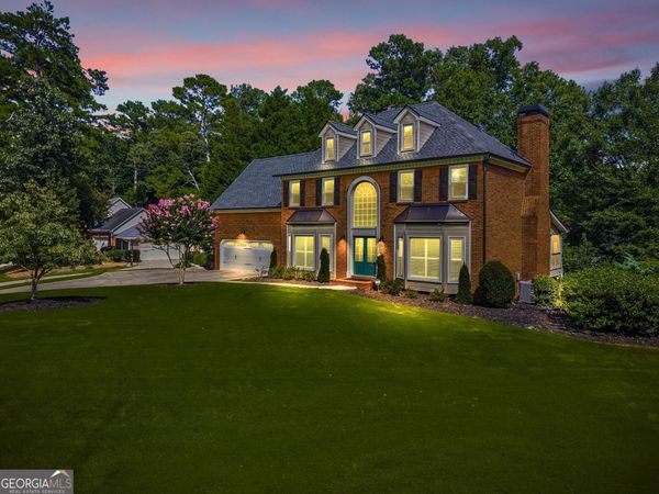 8325 Riverbirch Drive, Roswell, GA 30076