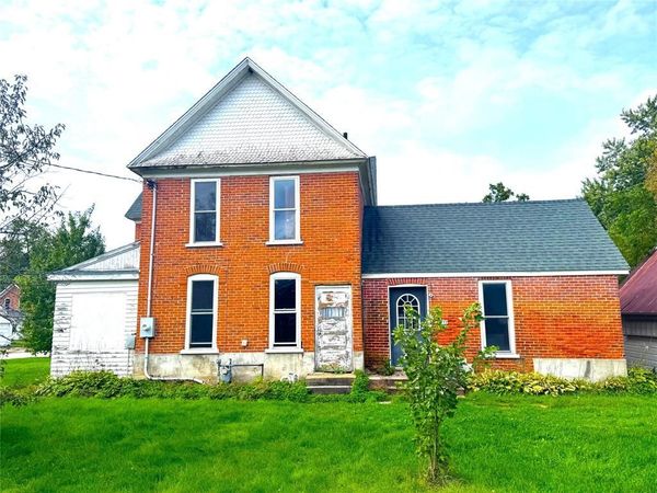 35717 4th Street, Independence, WI 54747