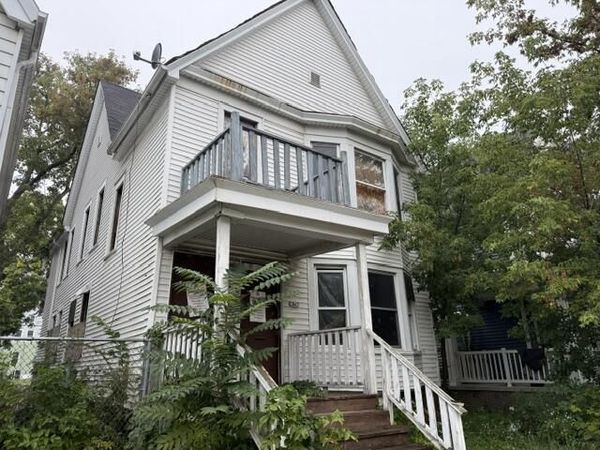2845 N 27th STREET, Unit 2847, Milwaukee, WI 53210